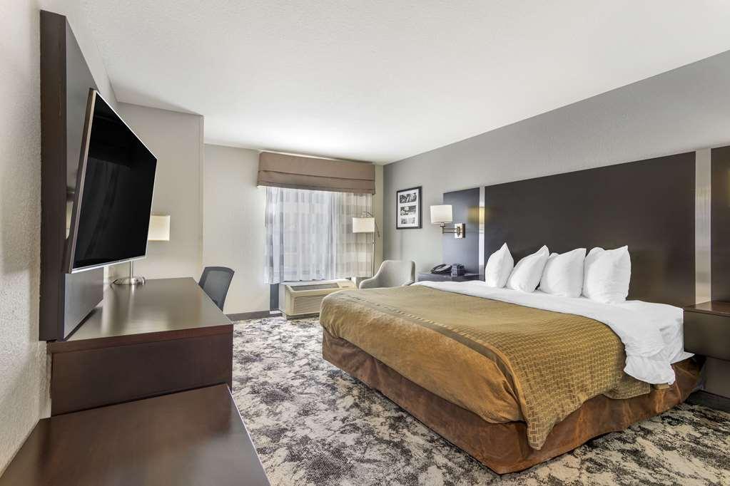 Best Western Plus Fairburn Atlanta Southwest Room photo