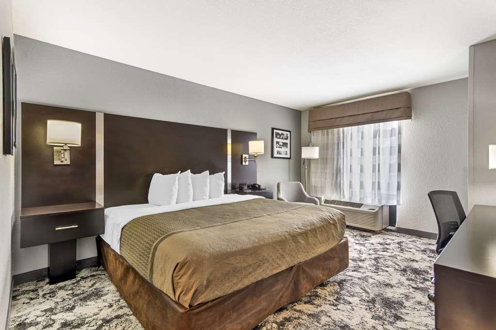 Best Western Plus Fairburn Atlanta Southwest Room photo