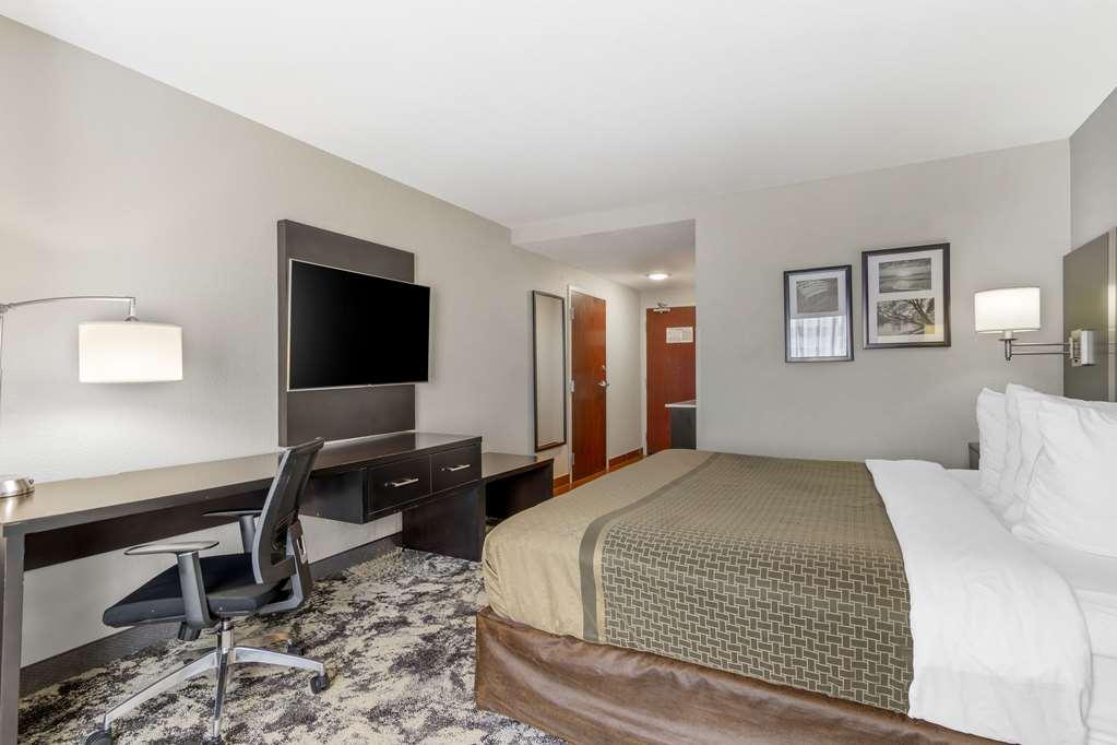 Best Western Plus Fairburn Atlanta Southwest Room photo
