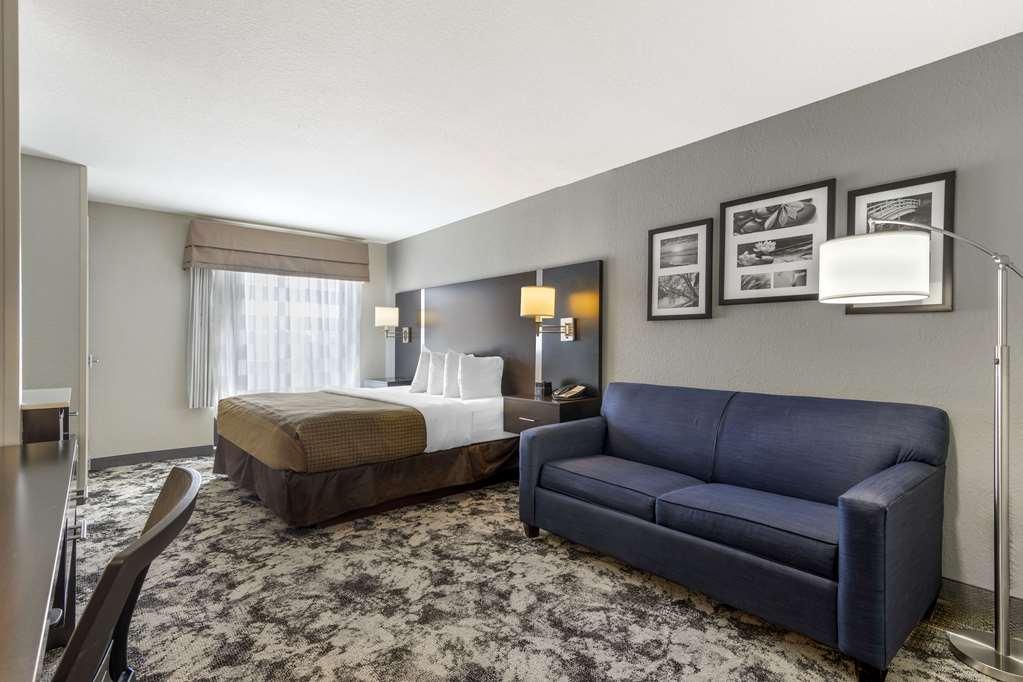 Best Western Plus Fairburn Atlanta Southwest Room photo