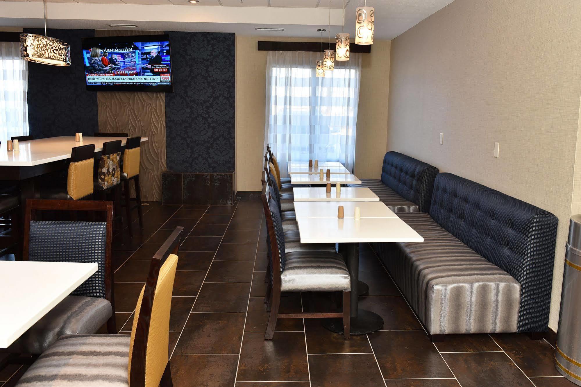 Best Western Plus Fairburn Atlanta Southwest Exterior photo